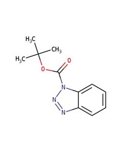Astatech N-BOC-BENZOTRIAZOLE; 5G; Purity 95%; MDL-MFCD00274017